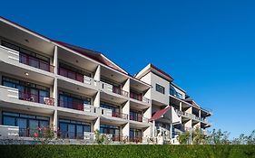 Revathi Resorts